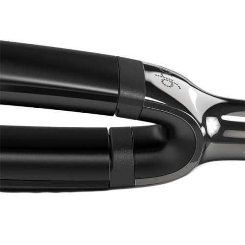 PLATINUM+ Smart hair straightener that predicts your hair's needs 