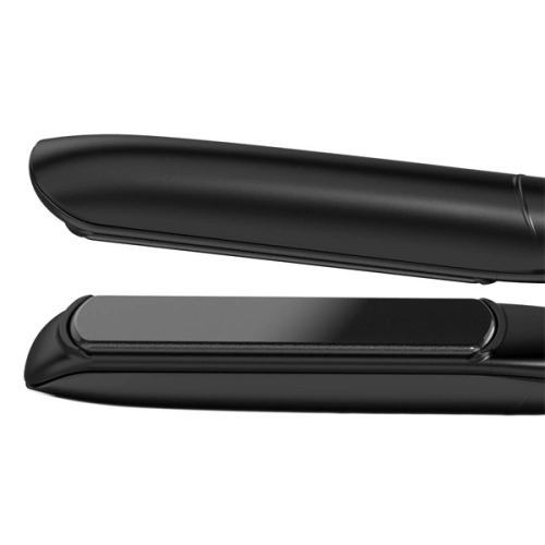 PLATINUM+ Smart hair straightener that predicts your hair's needs 