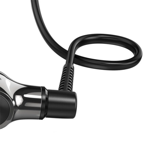 PLATINUM+ Smart hair straightener that predicts your hair's needs 