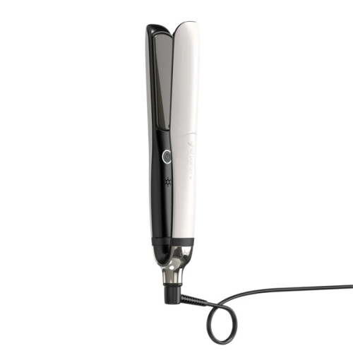 PLATINUM+ Smart hair straightener that predicts your hair's needs 