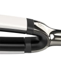 PLATINUM+ Smart hair straightener that predicts your hair's needs