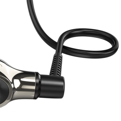 PLATINUM+ Smart hair straightener that predicts your hair's needs 