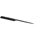 ACCESSORY Tail comb for creating sections and teasing like a pro