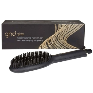 GLIDE Brosse Chauffante Lissante Professionnelle
