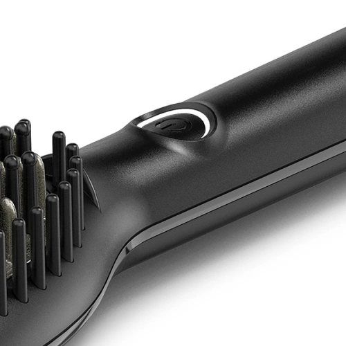 GLIDE Professional Heating Smoothing Brush 