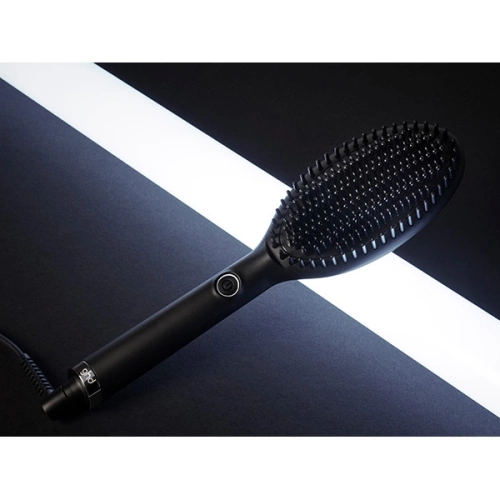 GLIDE Professional Heating Smoothing Brush 