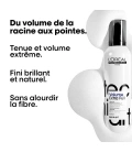 EXTRA FULL VOLUME MOUSSE XXL Volume Mousse