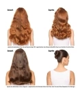 EXTRA FULL VOLUME MOUSSE XXL Volume Mousse