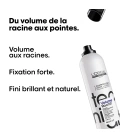 TECHNI ART Spray-mousse volume spéciale racines