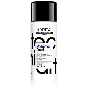 VOLUME DUST Poudre invisible de texture et de volume