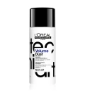 VOLUME DUST Invisible powder for texture and volume