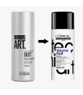 TECHNI ART Poudre invisible de texture et de volume