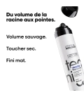 VOLUME PANACHE Volumizing powder spray