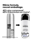 VOLUME PANACHE Volumizing powder spray