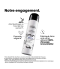 VOLUME PANACHE Volumizing powder spray