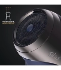 HELIOS Sèche-cheveux professionnel Technologie Aeroprecis