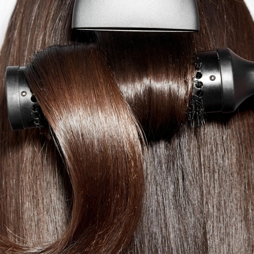 HELIOS Sèche-cheveux professionnel Technologie Aeroprecis 