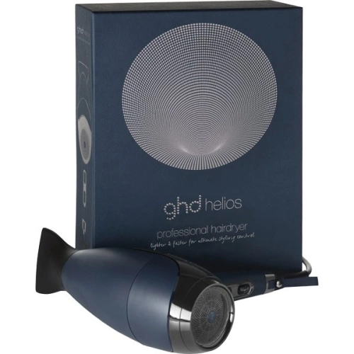 HELIOS Sèche-cheveux professionnel Technologie Aeroprecis 