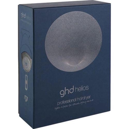 HELIOS Sèche-cheveux professionnel Technologie Aeroprecis 