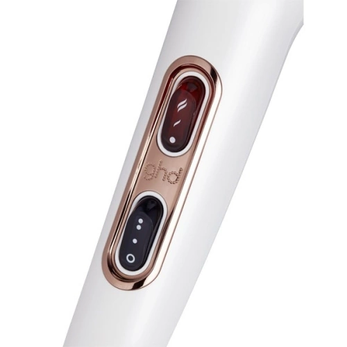 HELIOS Professional hair dryer Aeroprecis technology 