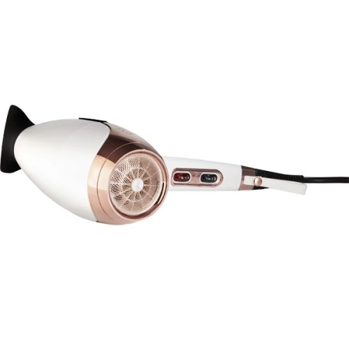 HELIOS Professional hair dryer Aeroprecis technology 
