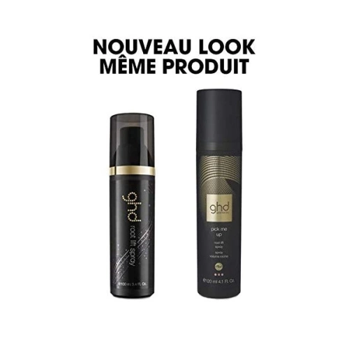 PICK ME UP Spray volume racine thermoprotecteur 