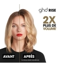 RISE™ Smart 3D Volume Heating Brush