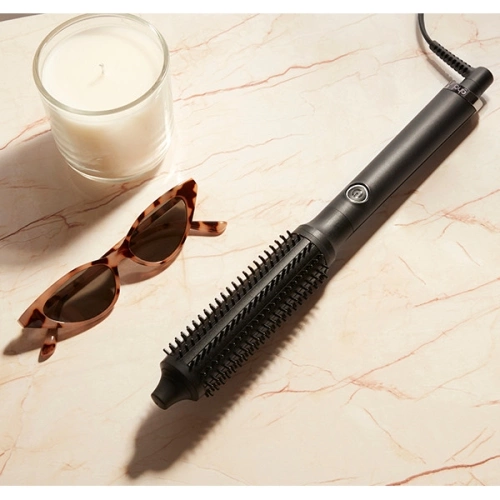 RISE™ Smart 3D Volume Heating Brush 