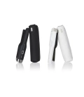 UNPLUGGED Nomadic and cordless hair straightener