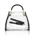 UNPLUGGED Nomadic and cordless hair straightener