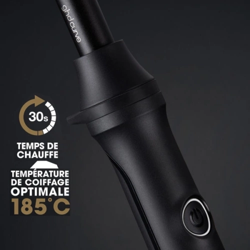 CURVE® Boucleur Thin Wand ultra fin 