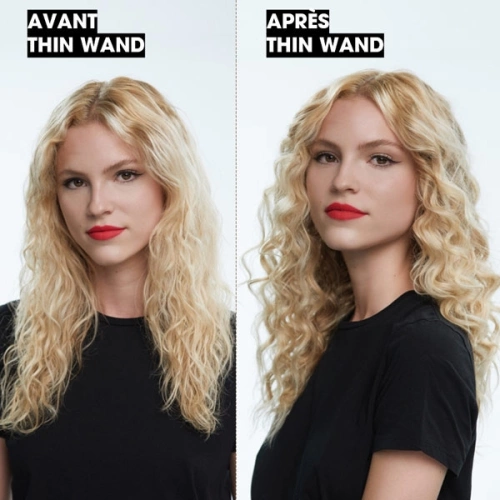 CURVE® Boucleur Thin Wand ultra fin 