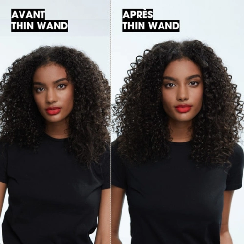 CURVE® Boucleur Thin Wand ultra fin 