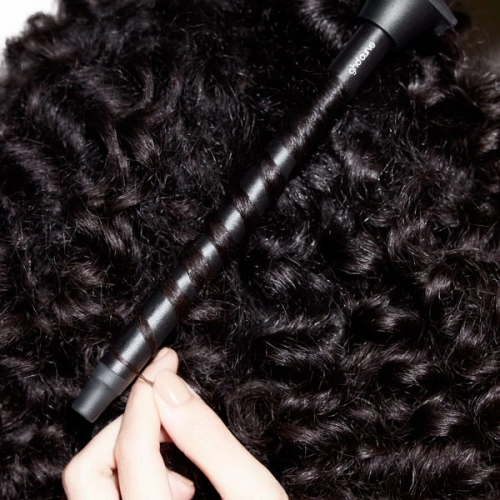 CURVE® Boucleur Thin Wand ultra fin 