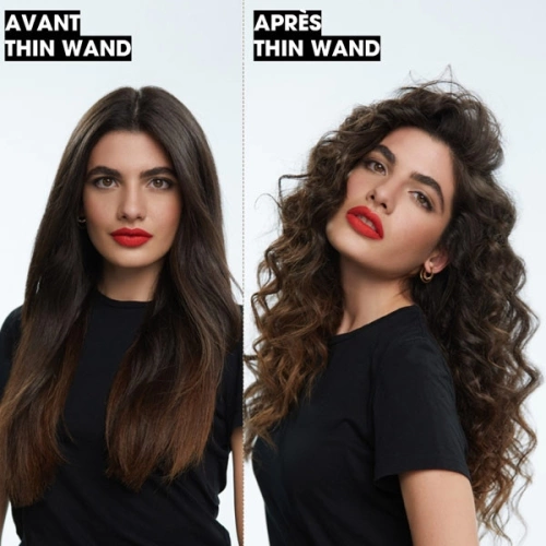 CURVE® Boucleur Thin Wand ultra fin 