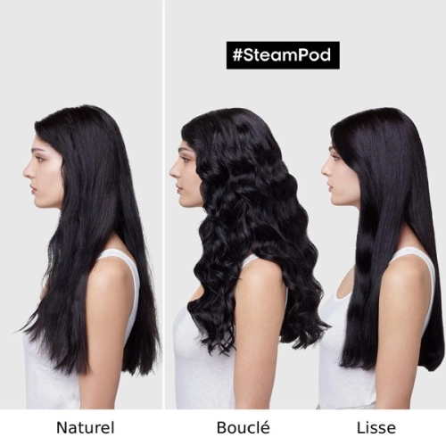 STEAMPOD Lisseur Vapeur 4.0 