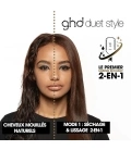 DUET STYLE 2-EN-1 Lisseur Séchant 