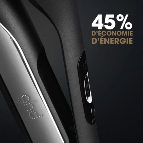 DUET STYLE 2-EN-1 Hair Straightener Dryer 