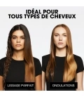 DUET STYLE 2-EN-1 Lisseur Séchant 