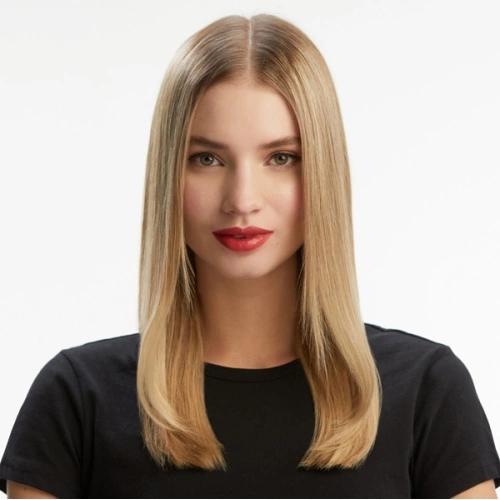 SLEEK TALKER Heat-protective smoothing styling oil 