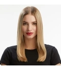 SLEEK TALKER Heat-protective smoothing styling oil