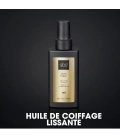 SLEEK TALKER Heat-protective smoothing styling oil
