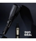 SLEEK TALKER Heat-protective smoothing styling oil
