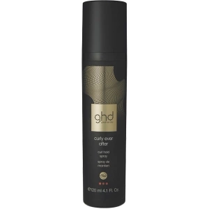 CURLY EVER AFTER Heat protection spray to enhance your waves and curls