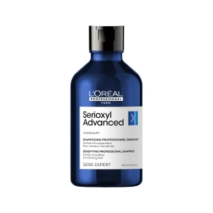 SERIOXYL ADVANCED  Purifying and Corporative Shampoo