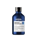 AMINEXIL Serioxyl Advanced - Shampoing purifiant et Corporisant
