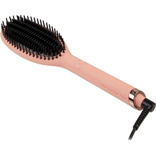 GLIDE - TAKE CONTROL NOW Professional Smoothing Heating Brush 