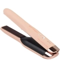 TAKE CONTROL NOW COLLECTION  Unplugged Pink Straightener