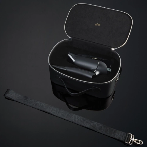 FLIGHT+ Lightweight and compact travel hair dryer 
