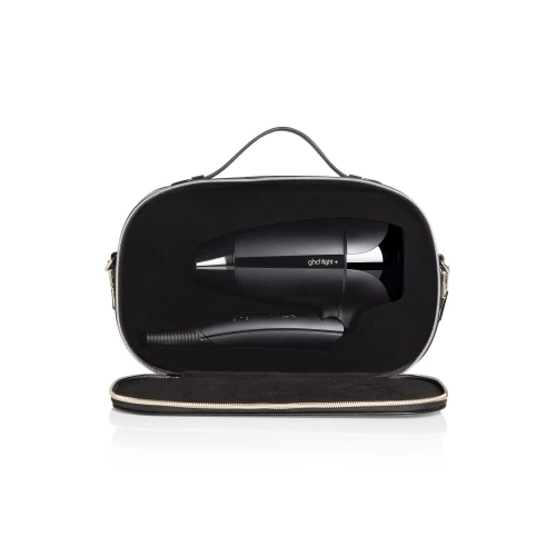 FLIGHT+ Lightweight and compact travel hair dryer 